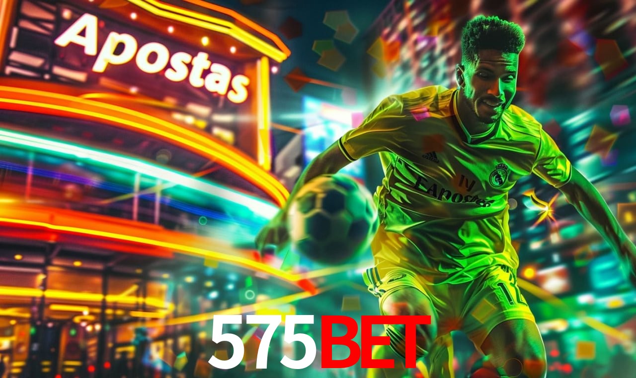 Login Seguro 575BET