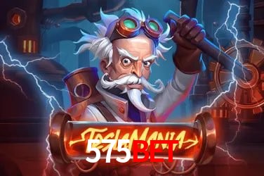 Tecnologia da Plataforma 575BET