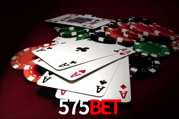 Jogo Aviator 575BET