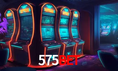 Descubra a Magia dos Jogos de Arcade no 575BET
