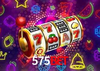 A Revolução dos Aplicativos de Jogos no 575BET