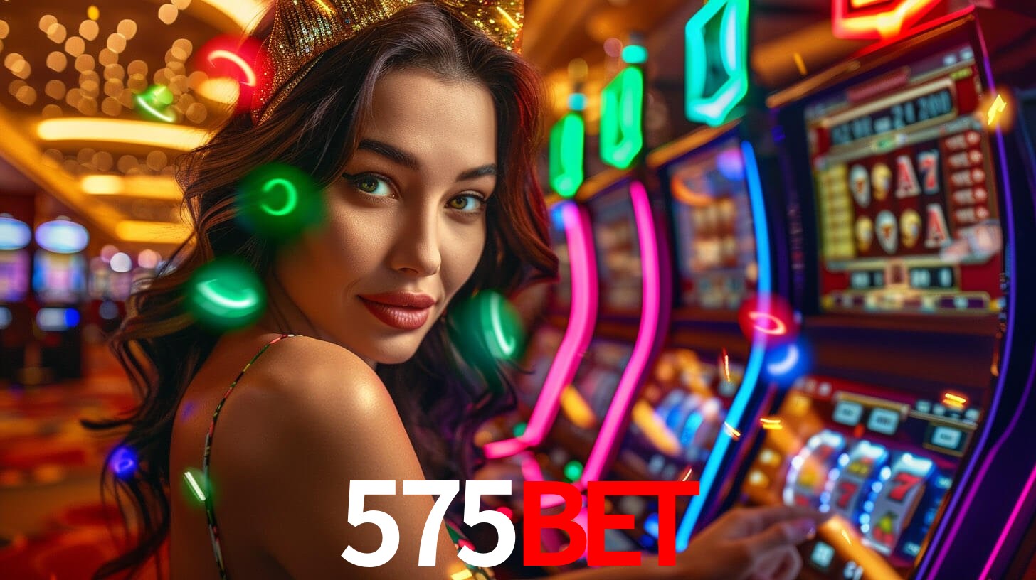 575BET,575BET login