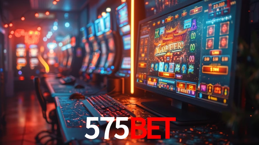 575BET,575BET login