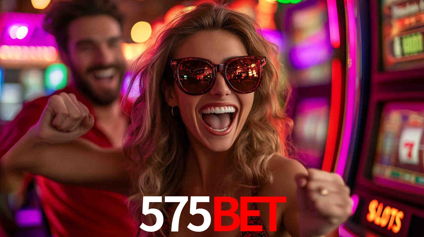 Descubra a Essência do 575BET: Nossa História e Compromissos