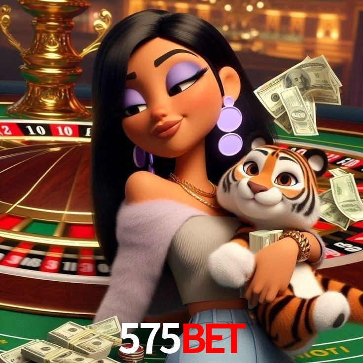 Tennis Betting 575BET
