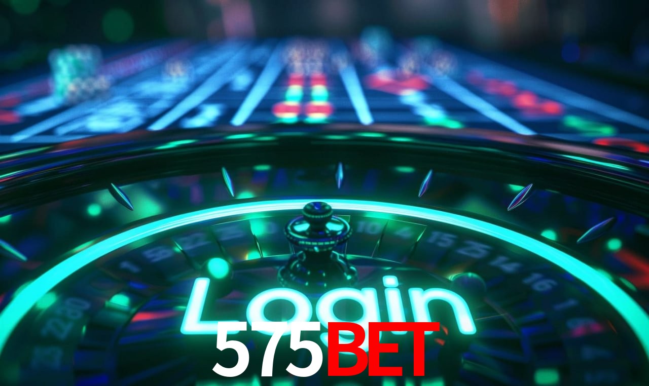 Experiência VIP 575BET