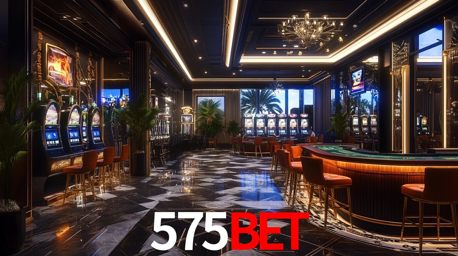 575BET,575BET login