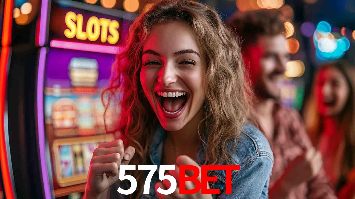 Descubra o Programa VIP da 575BET: Vantagens Exclusivas para Jogadores