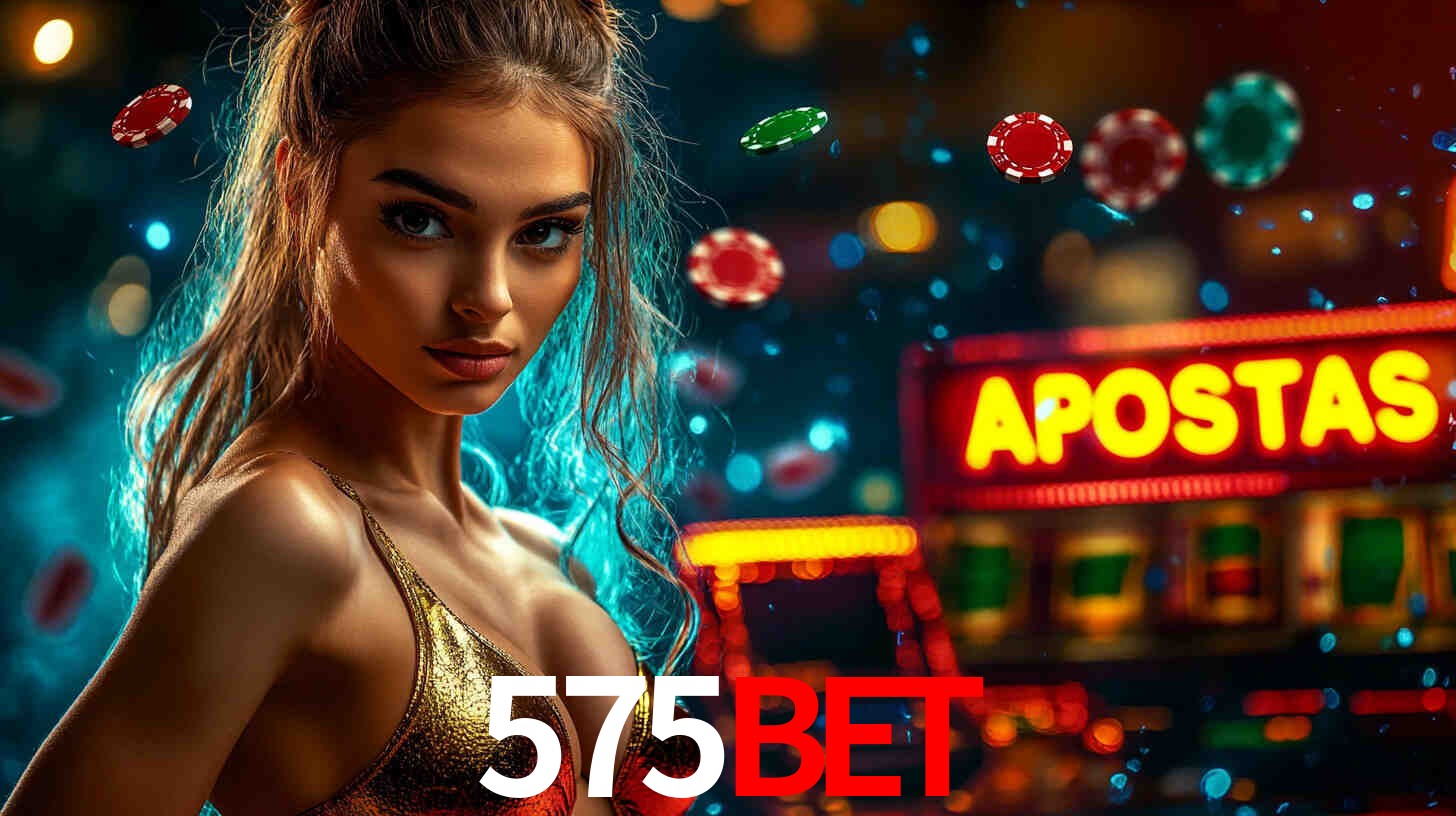 Descubra a Essência do 575BET: Nossa História e Compromissos