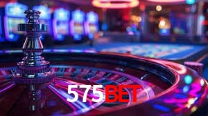 Welcome Bonus 575BET
