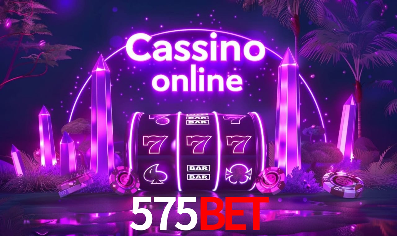 Promoções Sazonais 575BET