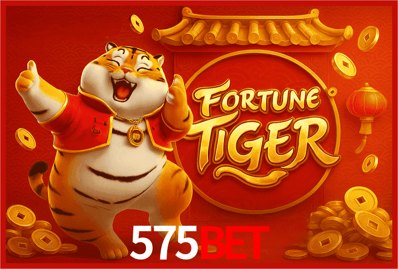 Jogos Exclusivos 575BET