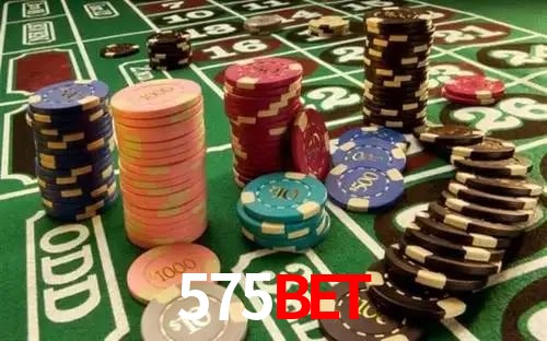 575BET login