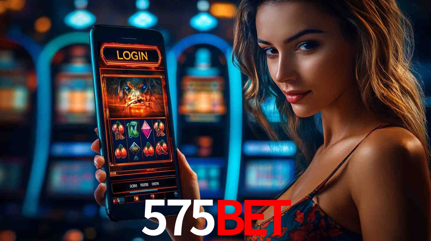 575BET,575BET login