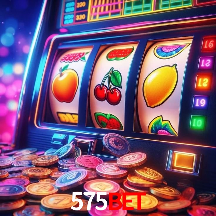 Recursos de Bônus 575BET