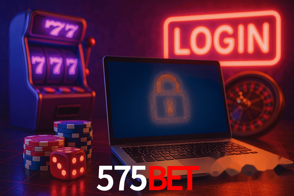 Avaliações dos Jogadores 575BET