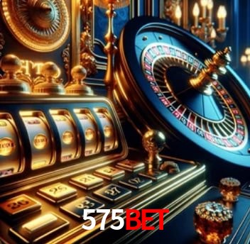 Apostas de Futebol 575BET