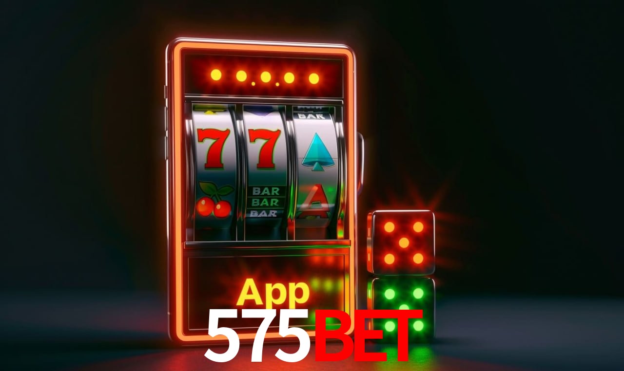 Provedores de Jogos 575BET