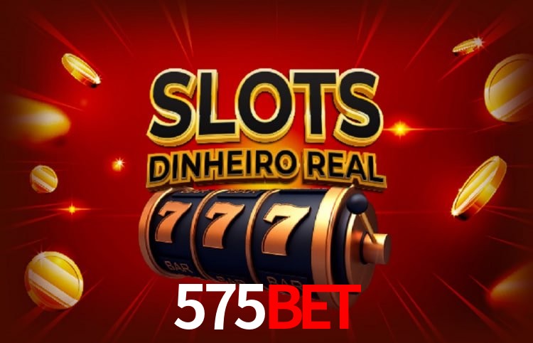 Cassino ao Vivo 575BET - Dealers Brasileiros Profissionais