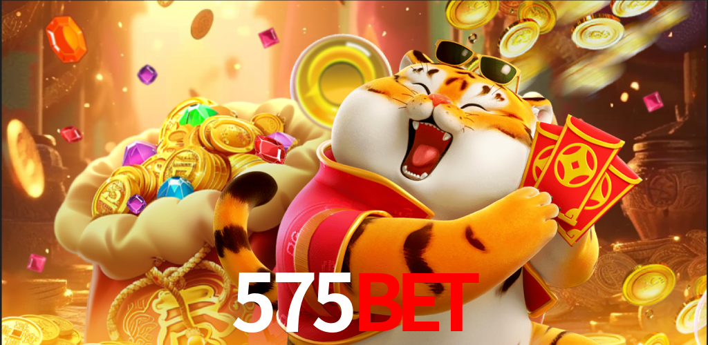 575BET,575BET login