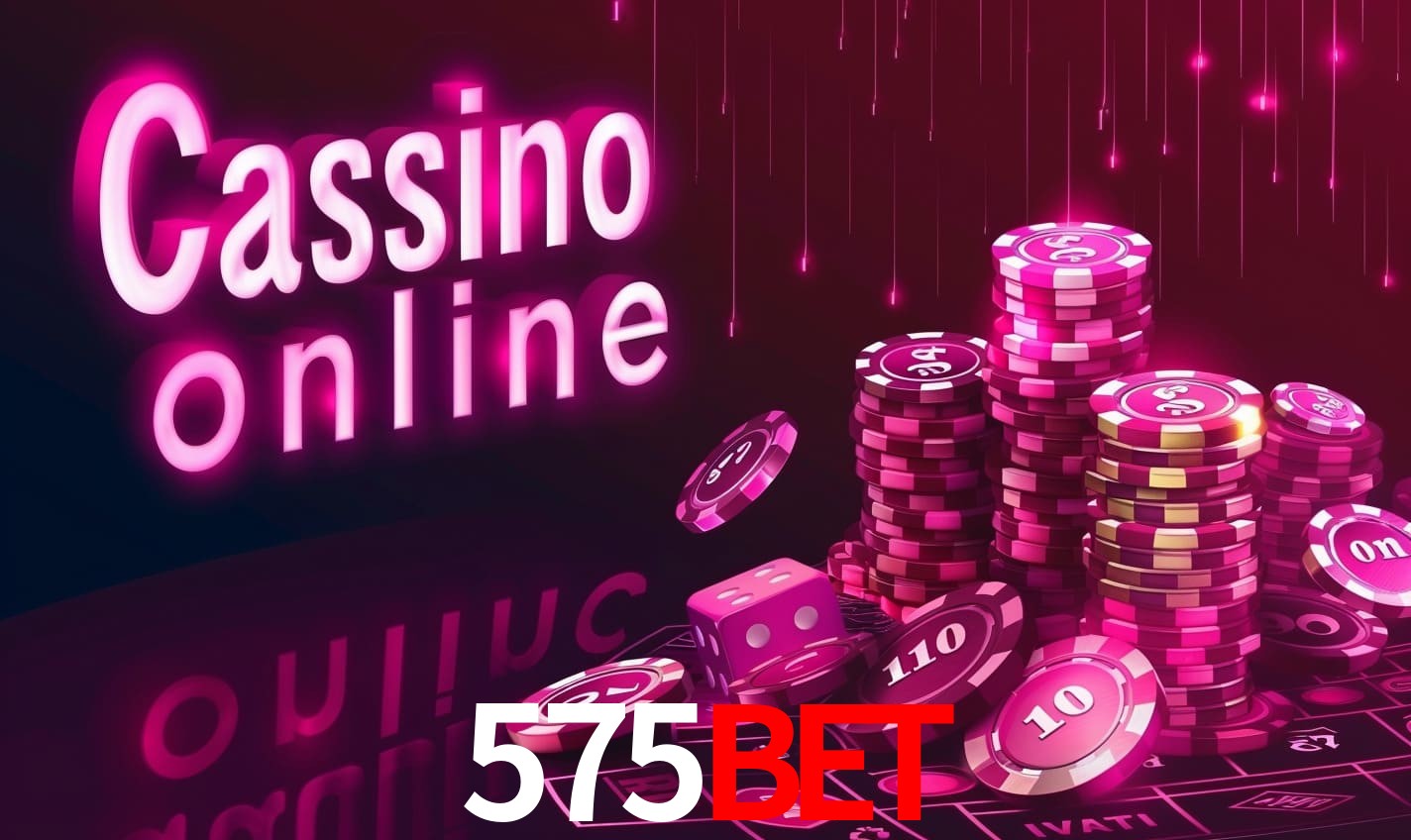 A Emoção da Loteria na 575BET: Uma Chance de Mudança de Vida
