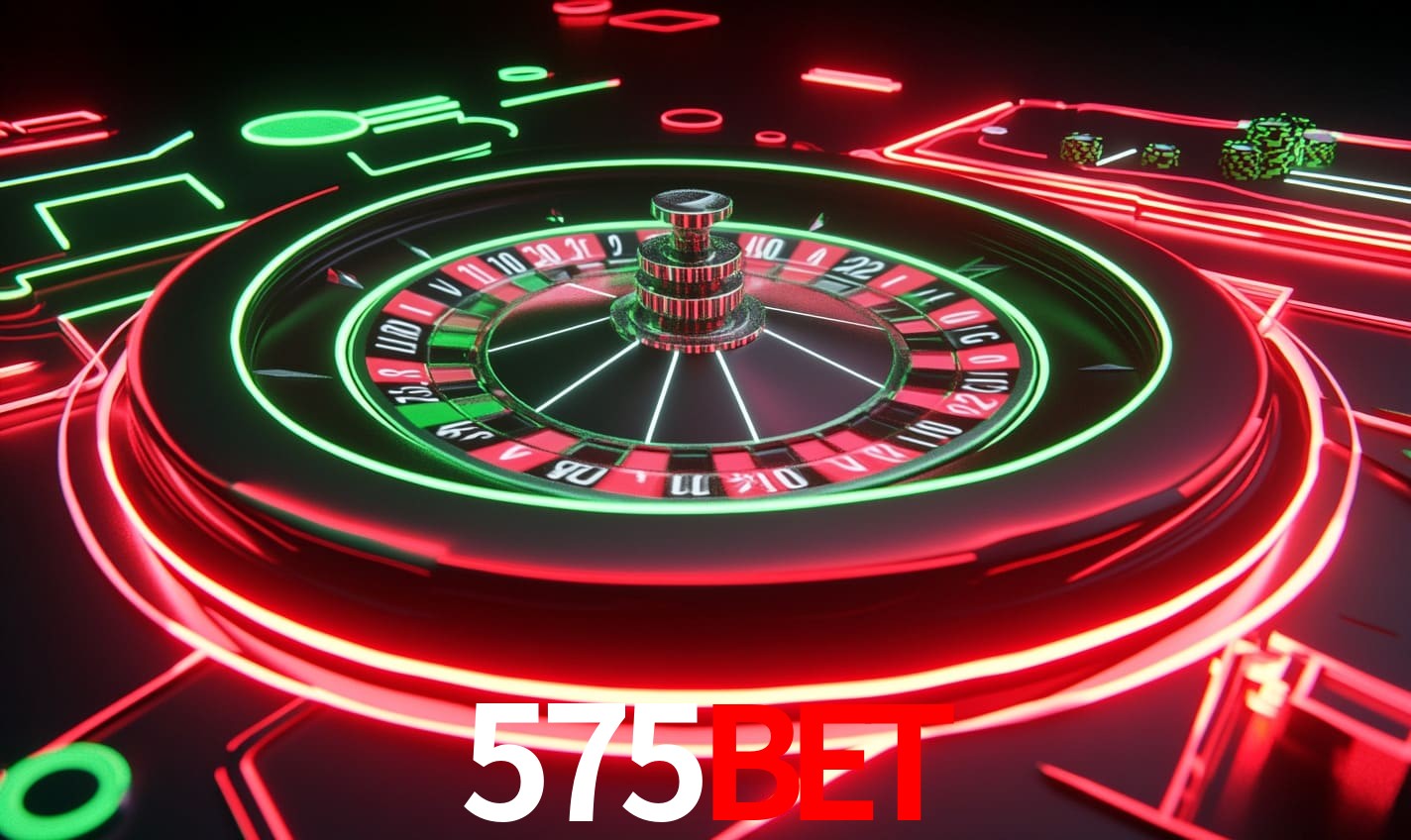 Desvendando o Mundo dos Jogos Virtuais na 575BET