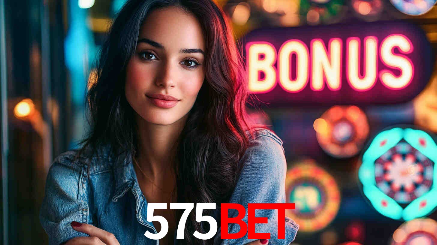575BET login