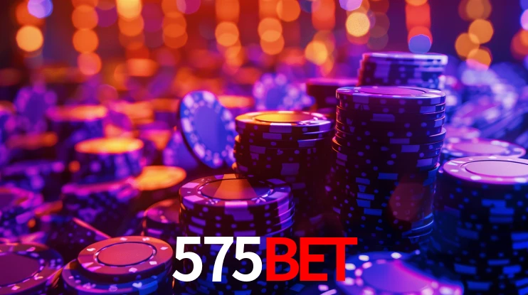 Bônus Generosos e Exclusivos no 575BET para Você!