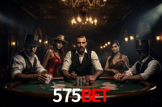 cassino 575BET