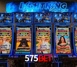Descubra a Essência do 575BET: Nossa História e Compromissos