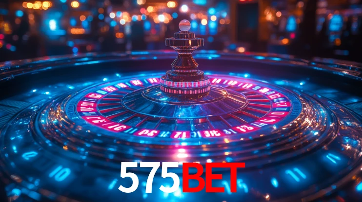 Explore as vantagens do 575BET: serviço profissional e confiabilidade