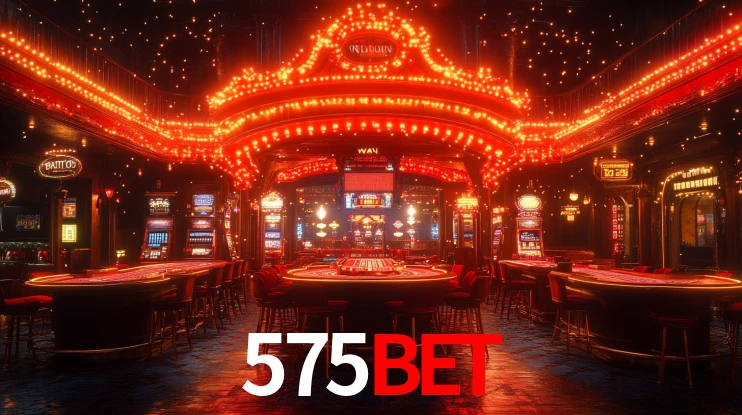 575BET,575BET login