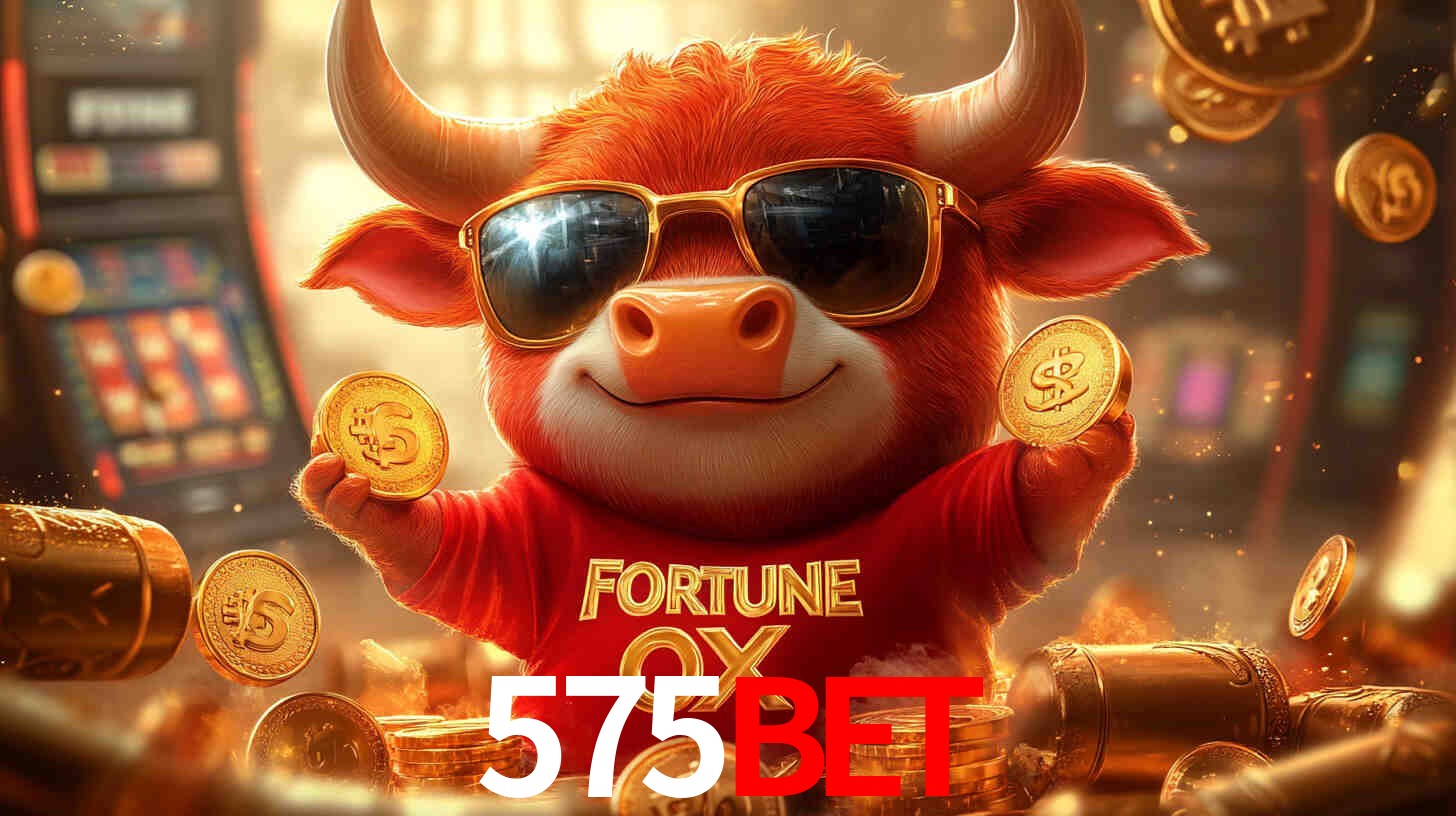 575BET login