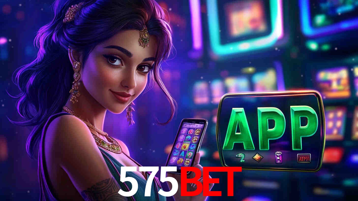575BET: A Experiência de Casino com Jogos de Mesa ao Vivo