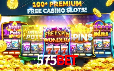 Desvendando o Mundo dos Jogos Virtuais na 575BET