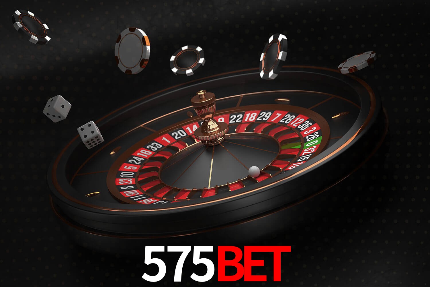 575BET login
