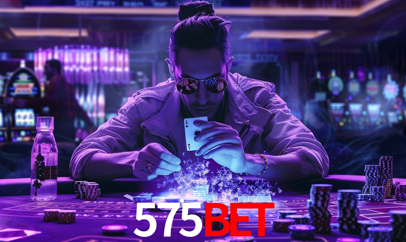 Live Casino 575BET