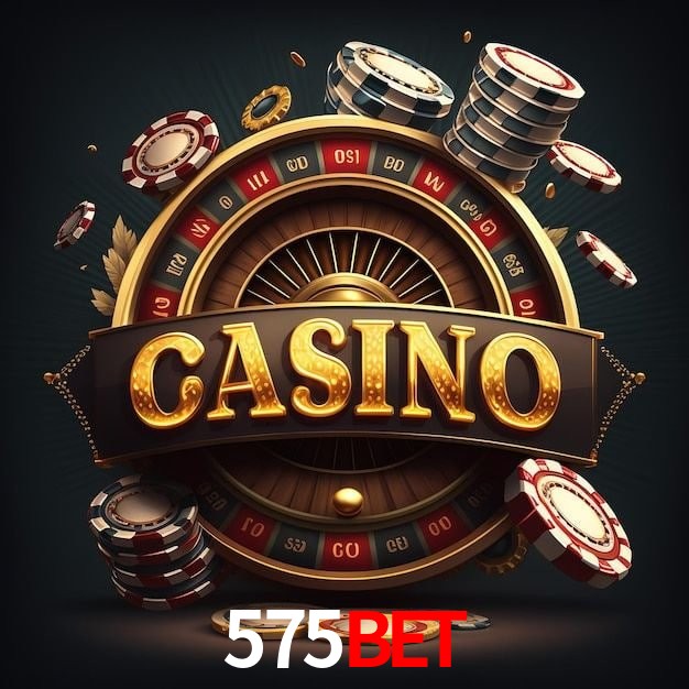 Imagem quadrada de apoio para baixar 575BET