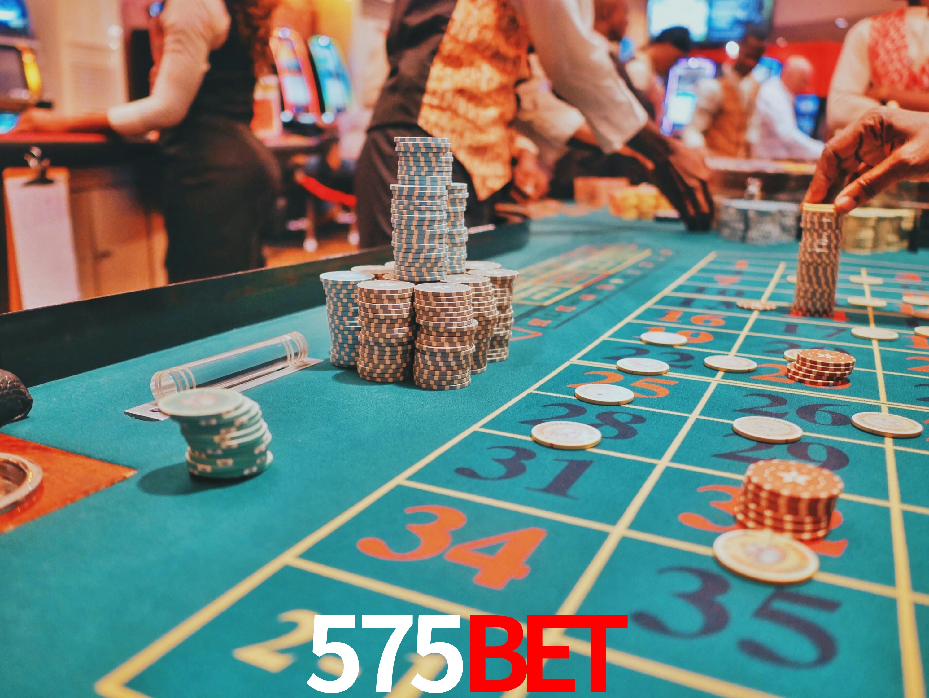 Apostas de Basquete 575BET