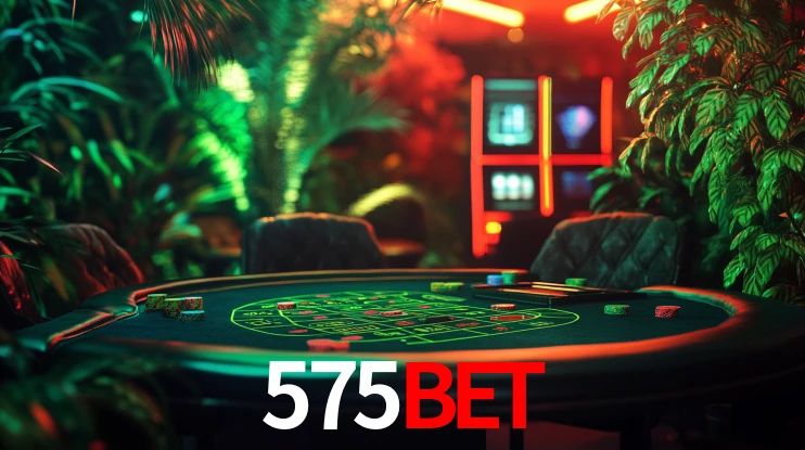 Daily Bonuses 575BET