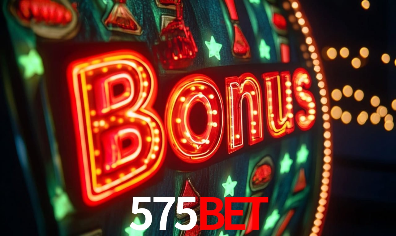 Torneios 575BET