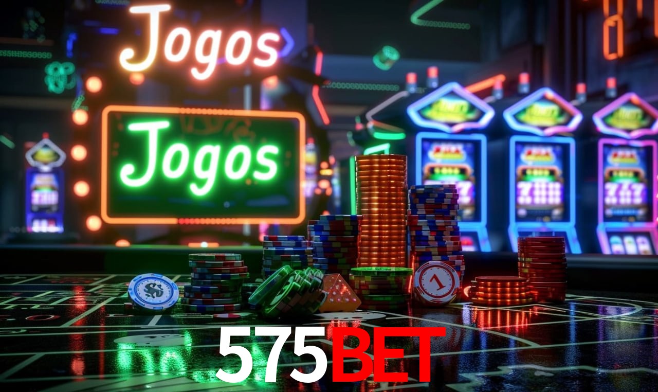 575BET app