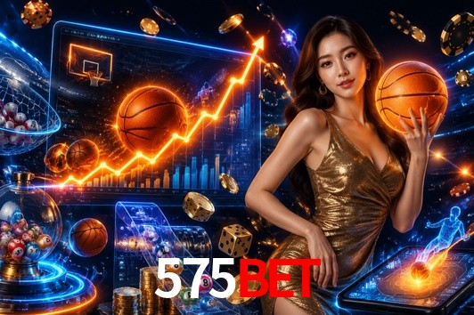 APP oficial da 575BET para mobile