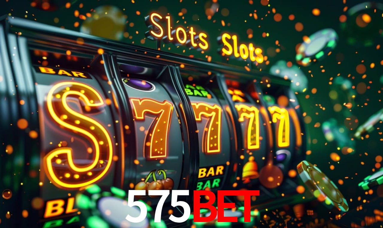 Estatísticas Esportivas 575BET