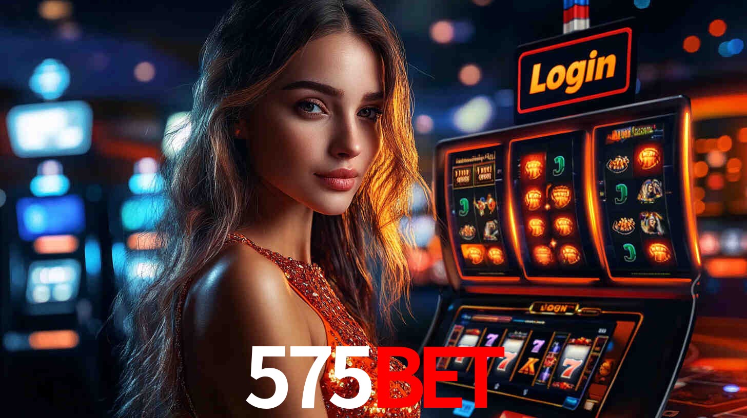 575BET,575BET login