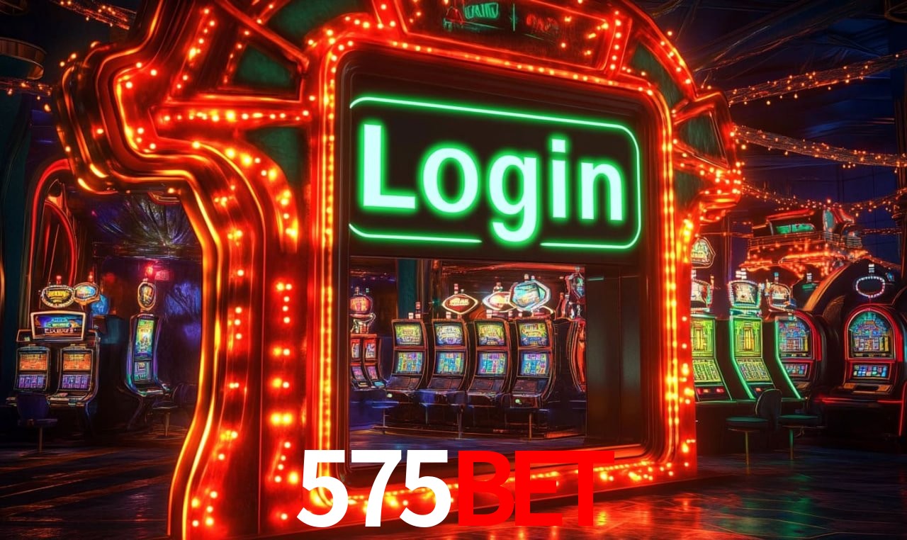 Estatísticas 575BET
