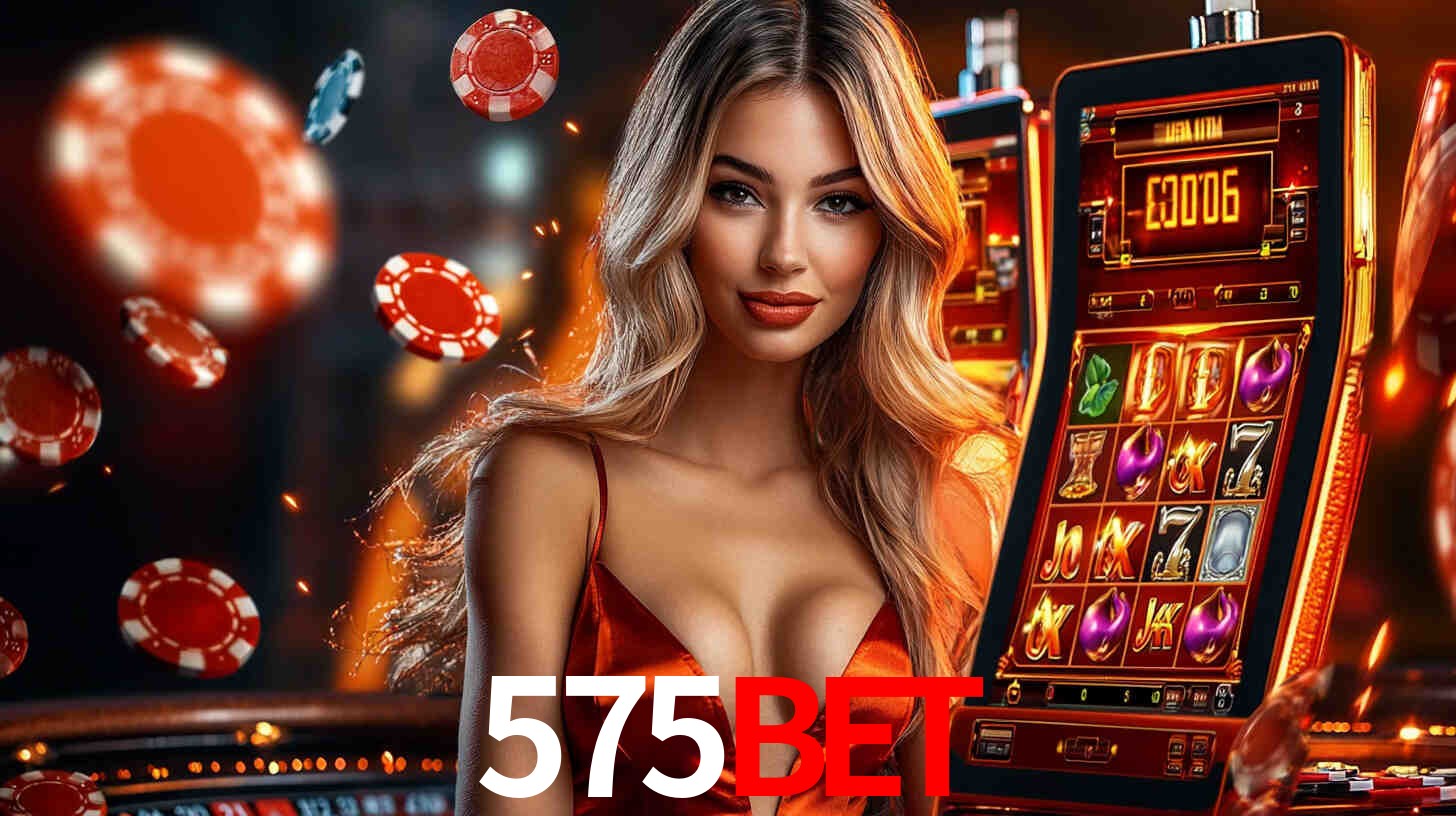 575BET,575BET login