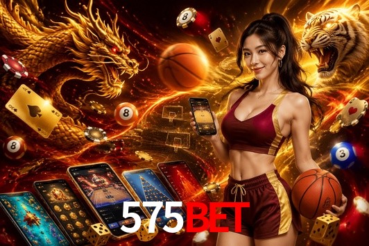 Bonus Features 575BET