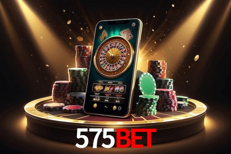 Promoção Relâmpago 575BET