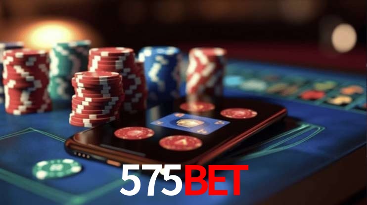 Apostas de Tênis 575BET